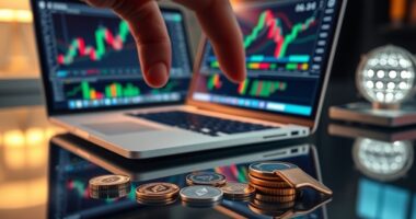 cryptocurrency portfolio management strategy