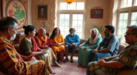 cultural sensitivity in divorce