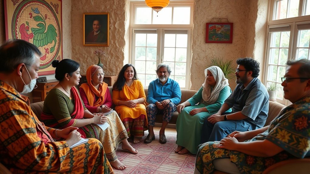 cultural sensitivity in divorce