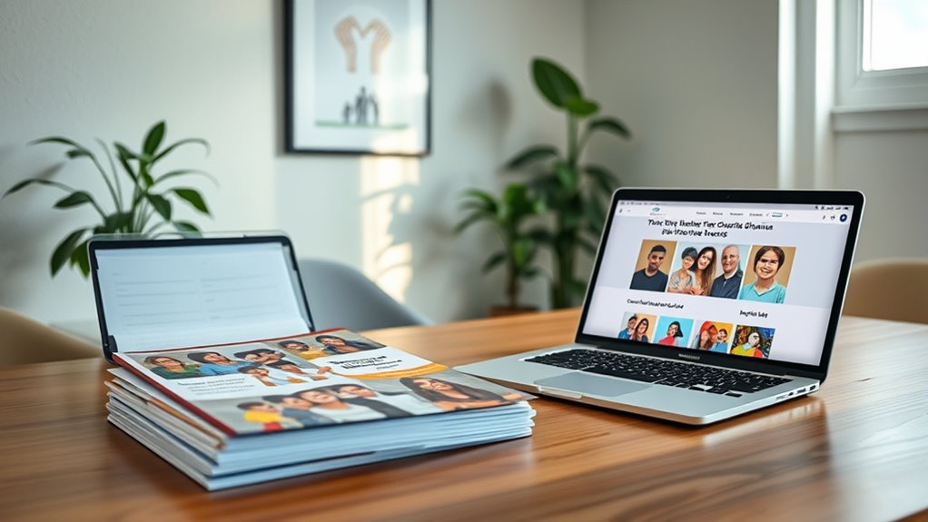 culturally sensitive divorce support