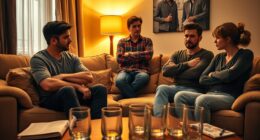 dealing with social divisions