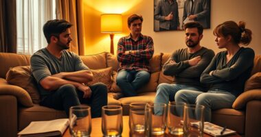 dealing with social divisions