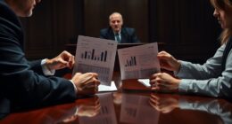 debt division in divorce