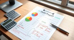 debt reduction planning tool