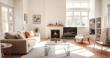 deciding house stay divorce