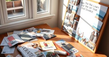 designing your new life