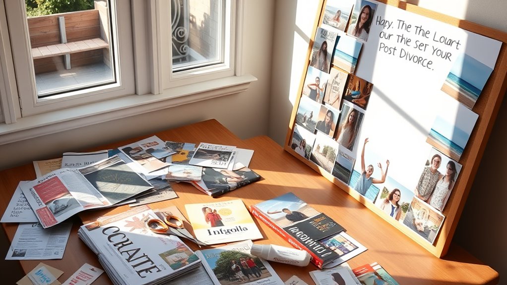 designing your new life