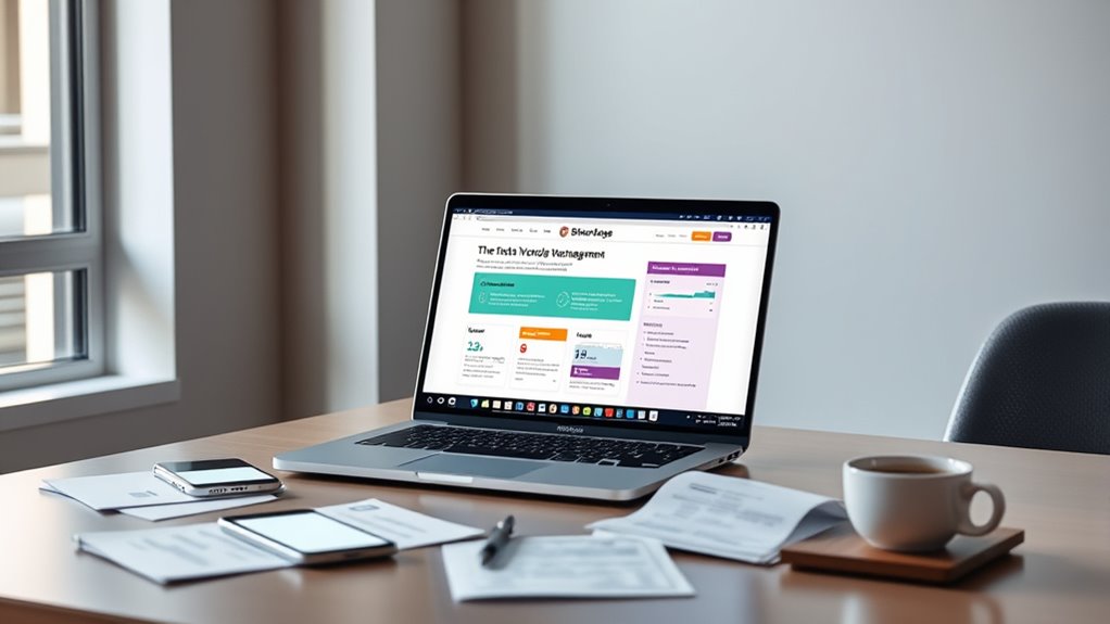digital divorce assistance platforms