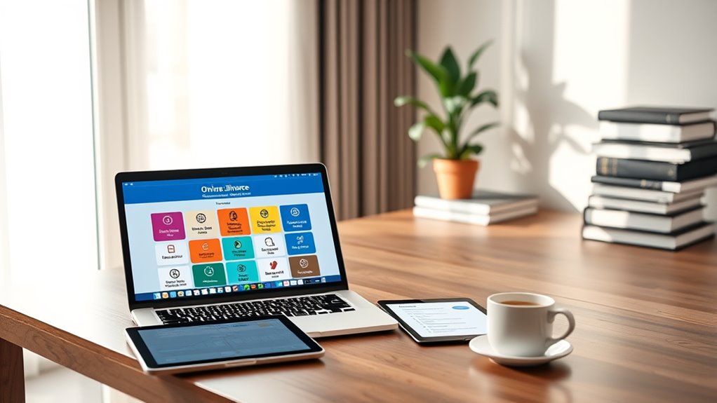 digital divorce market growth