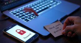 digital privacy and security