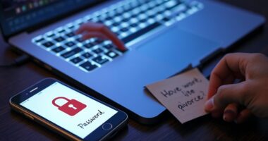 digital privacy and security