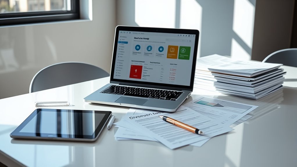 digital signatures and cloud storage