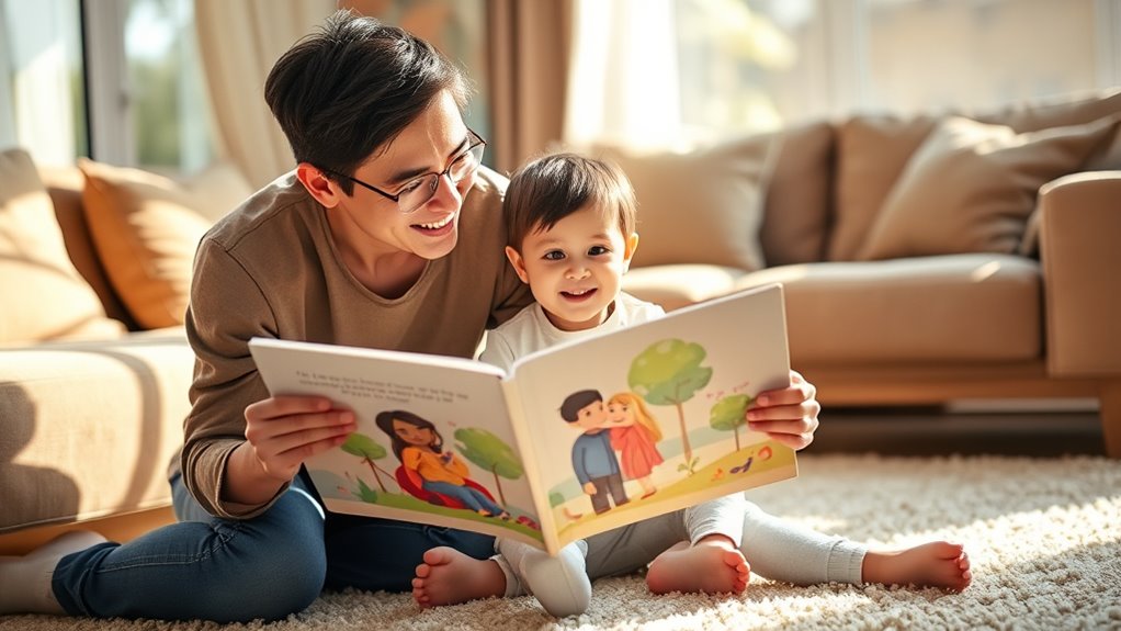 discuss honest family relationship communication