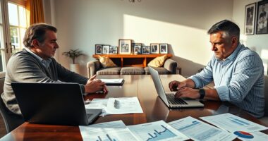 dividing assets in divorce