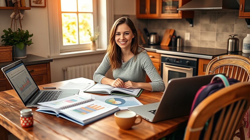 dividing education expenses fairly