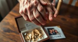 dividing inherited gifts divorce