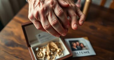 dividing inherited gifts divorce