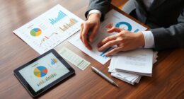 dividing investment assets equitably