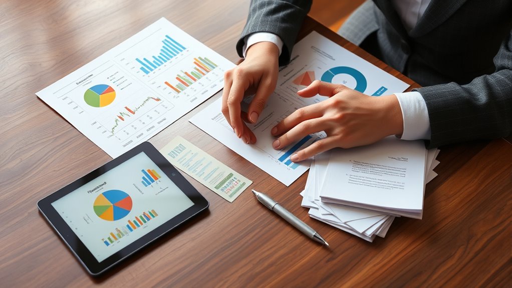 dividing investment assets equitably