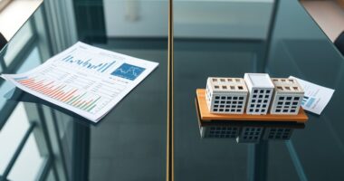 dividing investment assets fairly