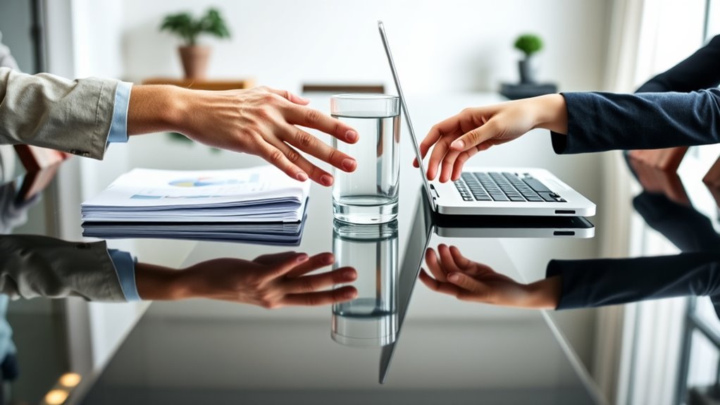 dividing ip and royalties