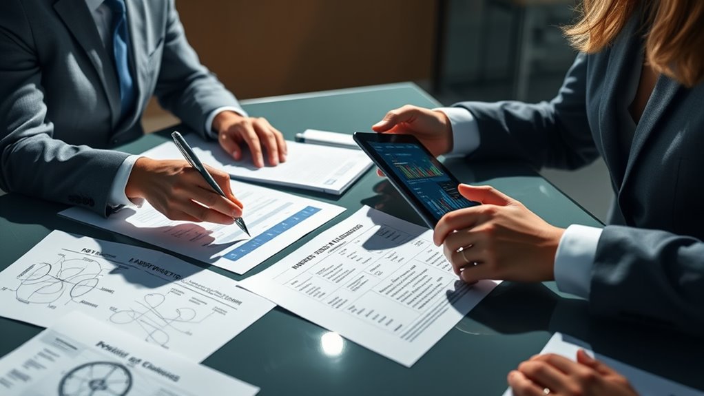 dividing ip and royalties