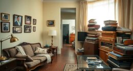 dividing personal belongings fairly