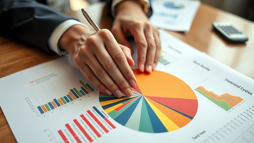 dividing stocks with fairness