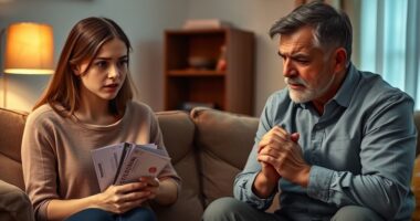 dividing student loan debt