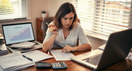 dividing student loan obligations