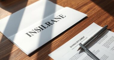 divorce and life insurance