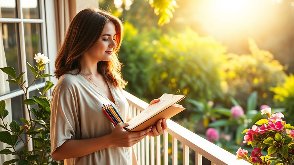 divorce as personal growth