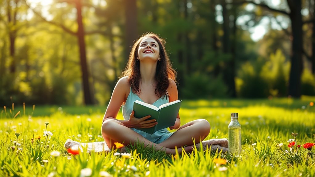 divorce as personal growth