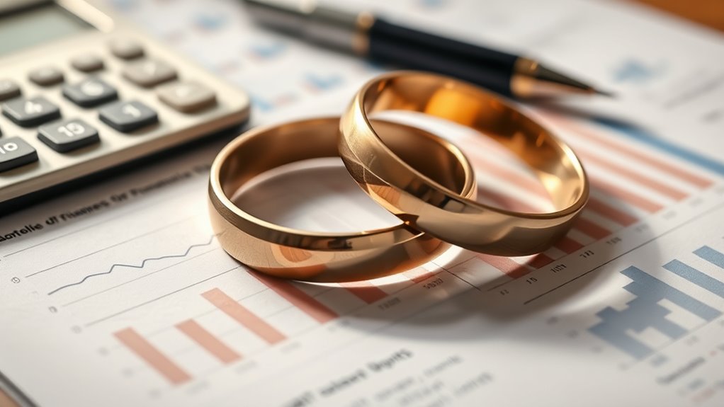 divorce capital gains tax