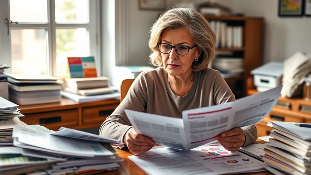 divorce causes coverage gaps