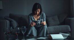 divorce causes emotional pain