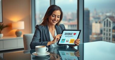 divorce coaching explained briefly