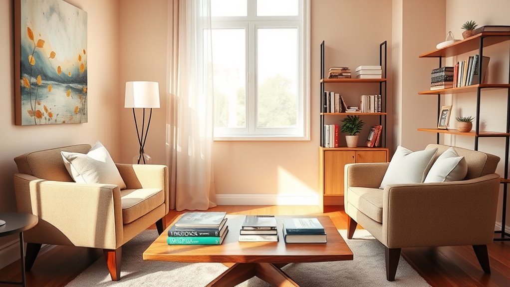 divorce counseling market growth