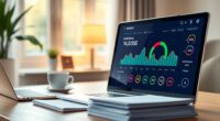 divorce credit monitoring tool