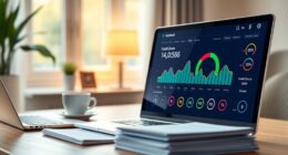 divorce credit monitoring tool