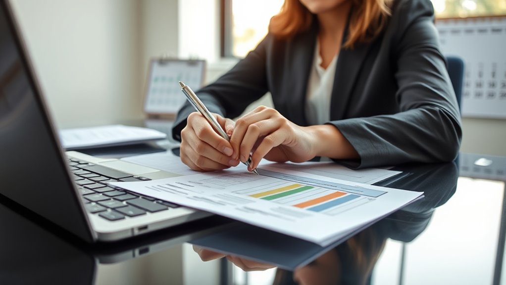 divorce credit protection tips