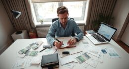 divorce debt management strategies