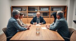 divorce dispute arbitration