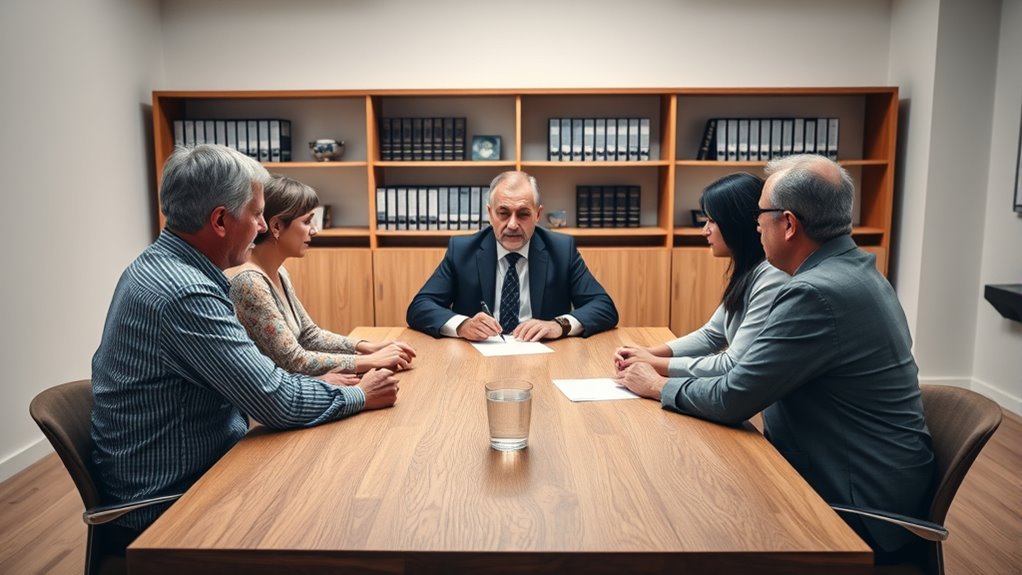 divorce dispute arbitration