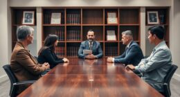 divorce disputes arbitration method