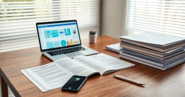 divorce document organization tips