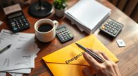 divorce emergency fund strategy