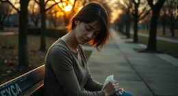 divorce emotional stages explained