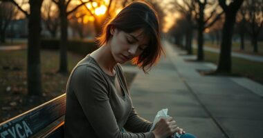 divorce emotional stages explained