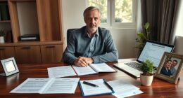 divorce estate planning adjustments